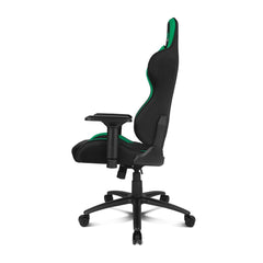SILLA GAMING DRIFT DR110 BLACK-GREEN