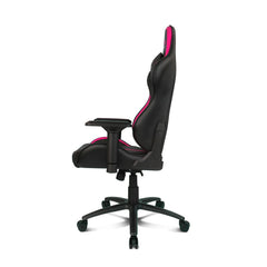 SILLA GAMING DRIFT DR350 BLACK-PINK