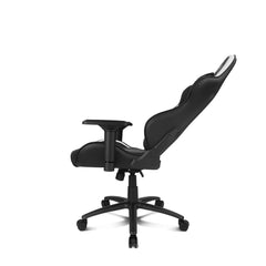 SILLA GAMING DRIFT DR350 BLACK-WHITE