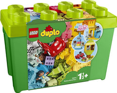 LEGO 10914 Caja de Ladrillos de Lujo