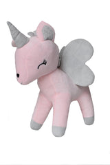 8 uds. - CAJA Unicornios talla M