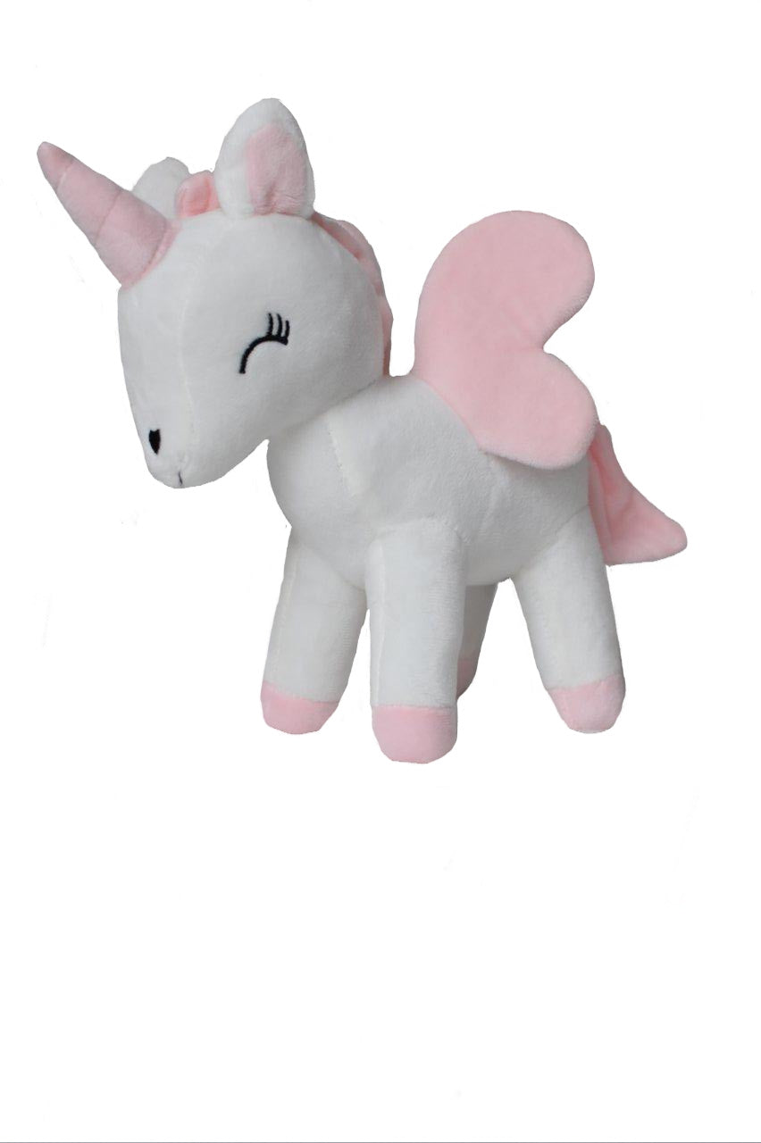 8 uds. - CAJA Unicornios talla M