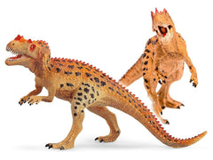 Schleich 15019 Dinosaurio Ceratosaurio