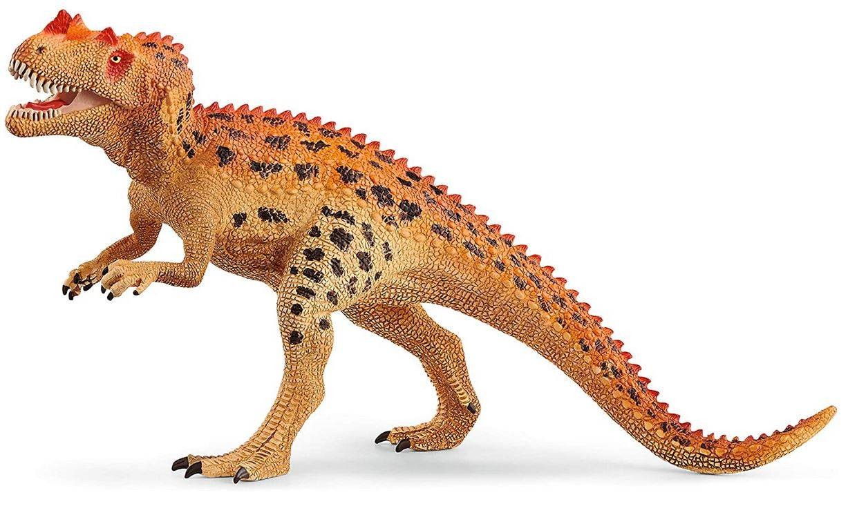 Schleich 15019 Dinosaurio Ceratosaurio