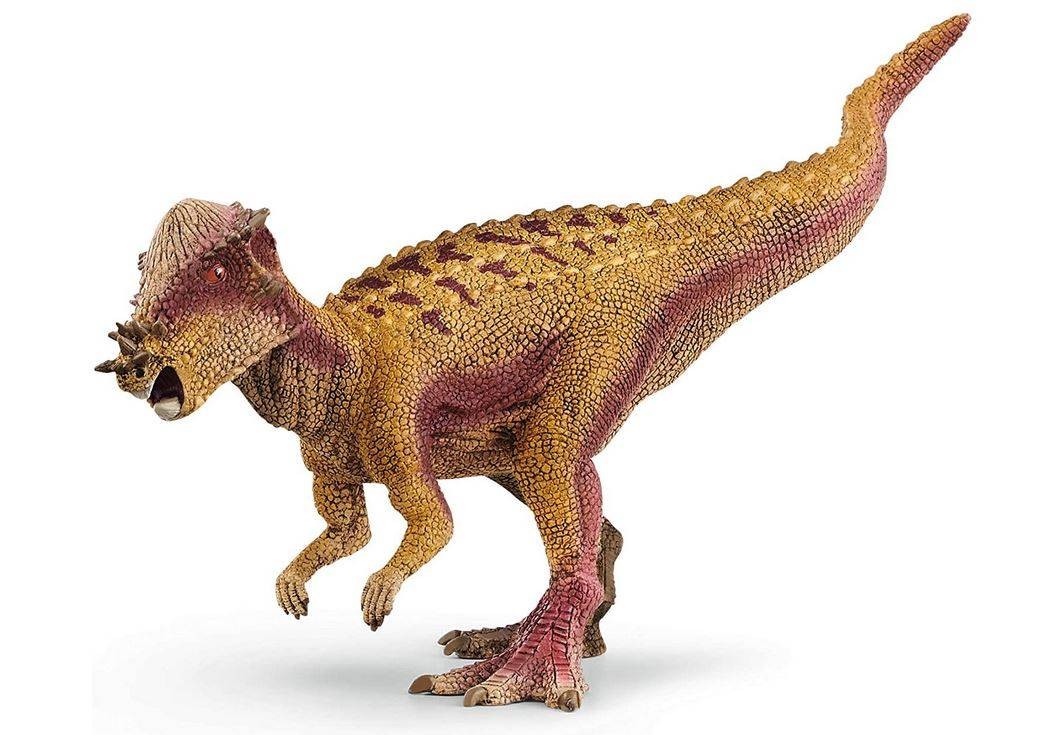 Schleich 15024 Paquicefalosaurio Dinosaurio