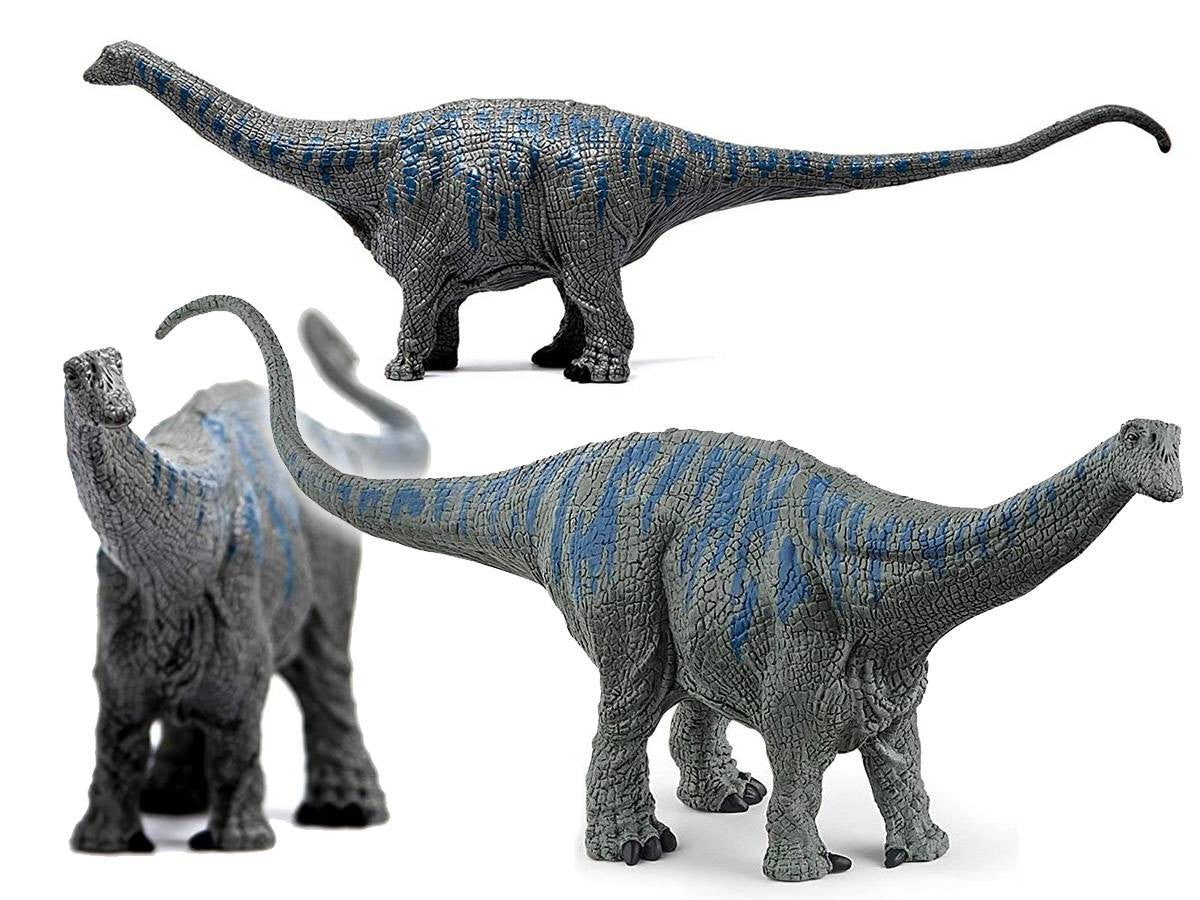 Schleich 15027 Dinosaurio Brontosaurio