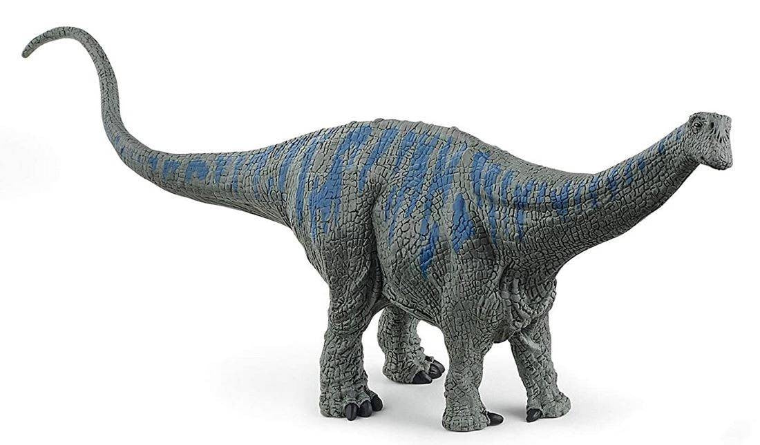 Schleich 15027 Dinosaurio Brontosaurio