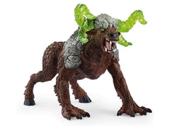 Schleich 42521 Figura Eldrador de la Bestia de Piedra