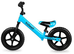 Bicicleta sin pedales Kidwell Rebel Azul ROBIREL01A0