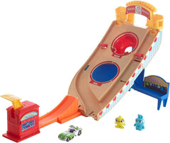 Hot Wheels Toy Story 4 Set de Película GCP24