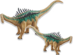 Schleich 15021 Agustinia Dinosaurios