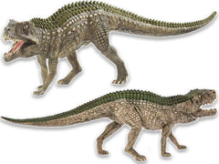 Schleich 15018 Dinosaurios Postosuchus