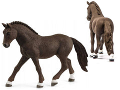 Club de caballos Schleich German Riding Pony 13926