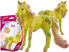 Schleich 70701 Potro Unicornio Afrutado Kiwi Bayala