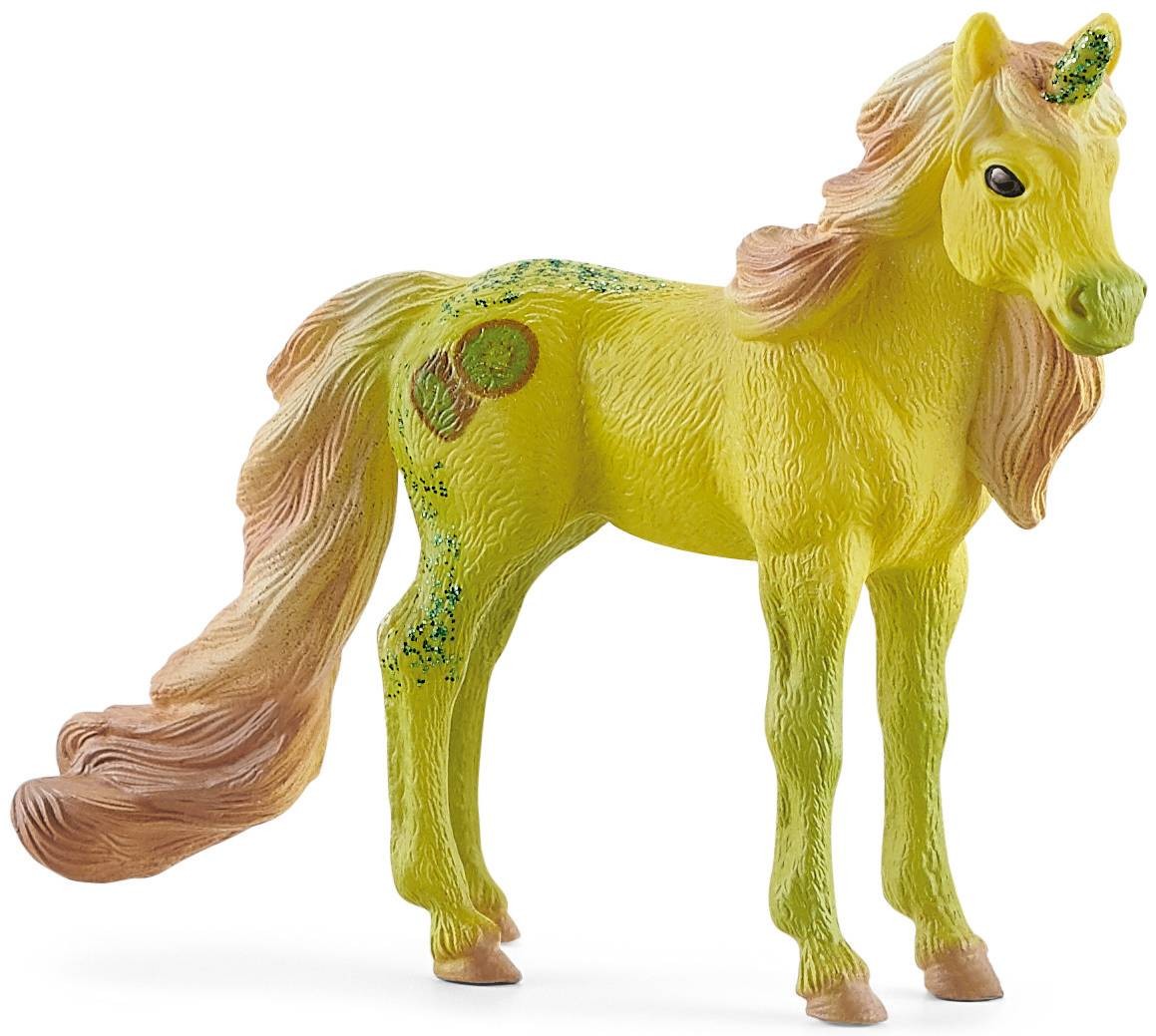 Schleich 70701 Potro Unicornio Afrutado Kiwi Bayala