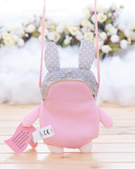 Monedero - Muñeca Metoo con vestido rosa, PAK 10 PCS.