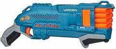 Lanzador NERF Warden DB-8 Elite 2.0 E9959 HASBRO