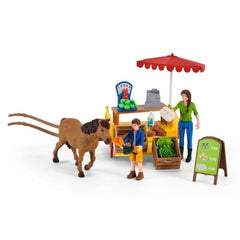 Schleich 42528 Soporte móvil Farm World