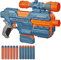 Nerf Elite 2.0 Phoenix CS-6 Hasbro E9961