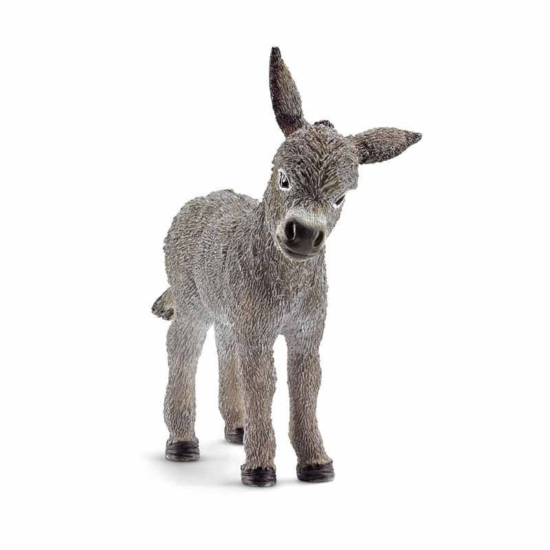 Schleich Figura Burro Farm World 13746S