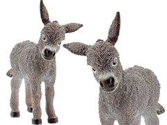 Schleich Figura Burro Farm World 13746S