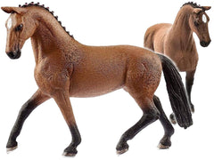 Yegua Schleich Hannoveriana Horse Club 13817S