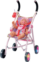 Cochecito BABY born® Happy Birthday con Fnc 829950