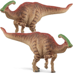 Schleich 15030 Figura Dinosaurios Parasaurolophus