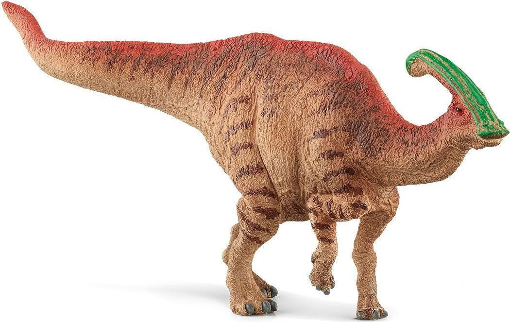 Schleich 15030 Figura Dinosaurios Parasaurolophus