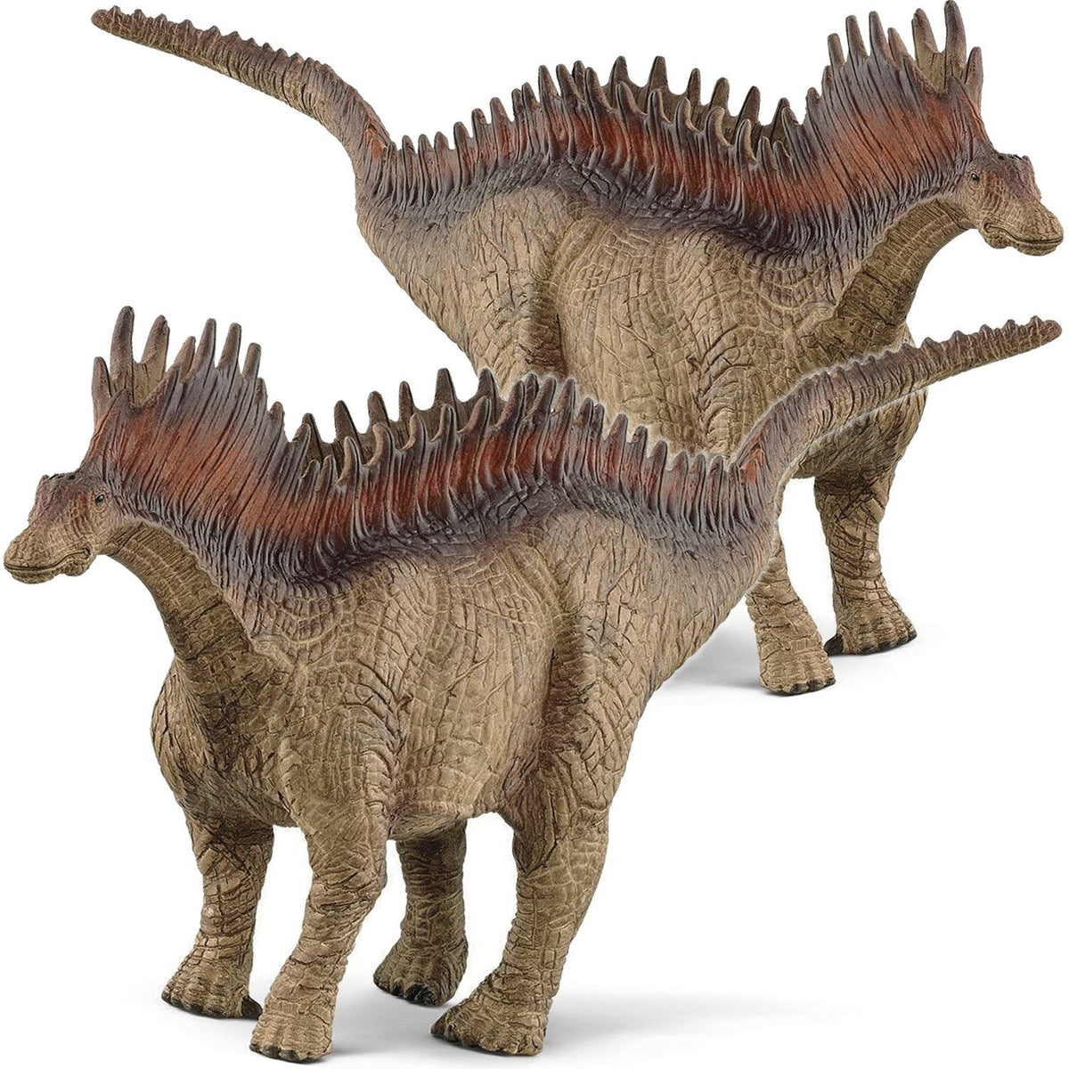 Schleich- Figura Dinosaurios Amargasaurus (15029)