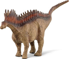 Schleich- Figura Dinosaurios Amargasaurus (15029)