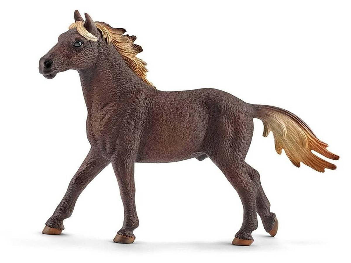 Schleich 13805 Semental Mustang