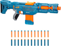 Lanzador Nerf Elite 2.0 Echo CS-10 E9533