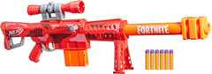 Nerf Fortnite Pesado SR F0929