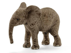 Schleich 14763 Elefante africano joven