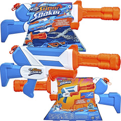 Nerf Súper Soaker Twister F3884