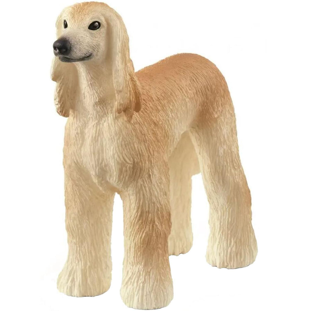 Schleich 13938 Figura de tabla de razas de perros Farm World