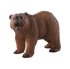 Schleich Grizzly Vida Salvaje 14685S