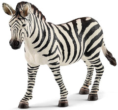 Schleich Cebra Vida Silvestre 14810S