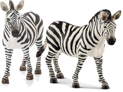 Schleich Cebra Vida Silvestre 14810S