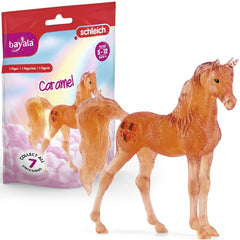 Schleich 70735 Unicornio Caramelo Bayala