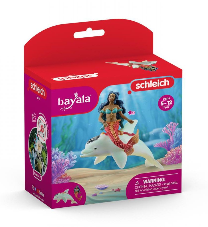 Schleich 70719 Sirena Isabelle Bayala