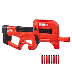 Nerf Fortnite Compact SMG Hasbro F4106