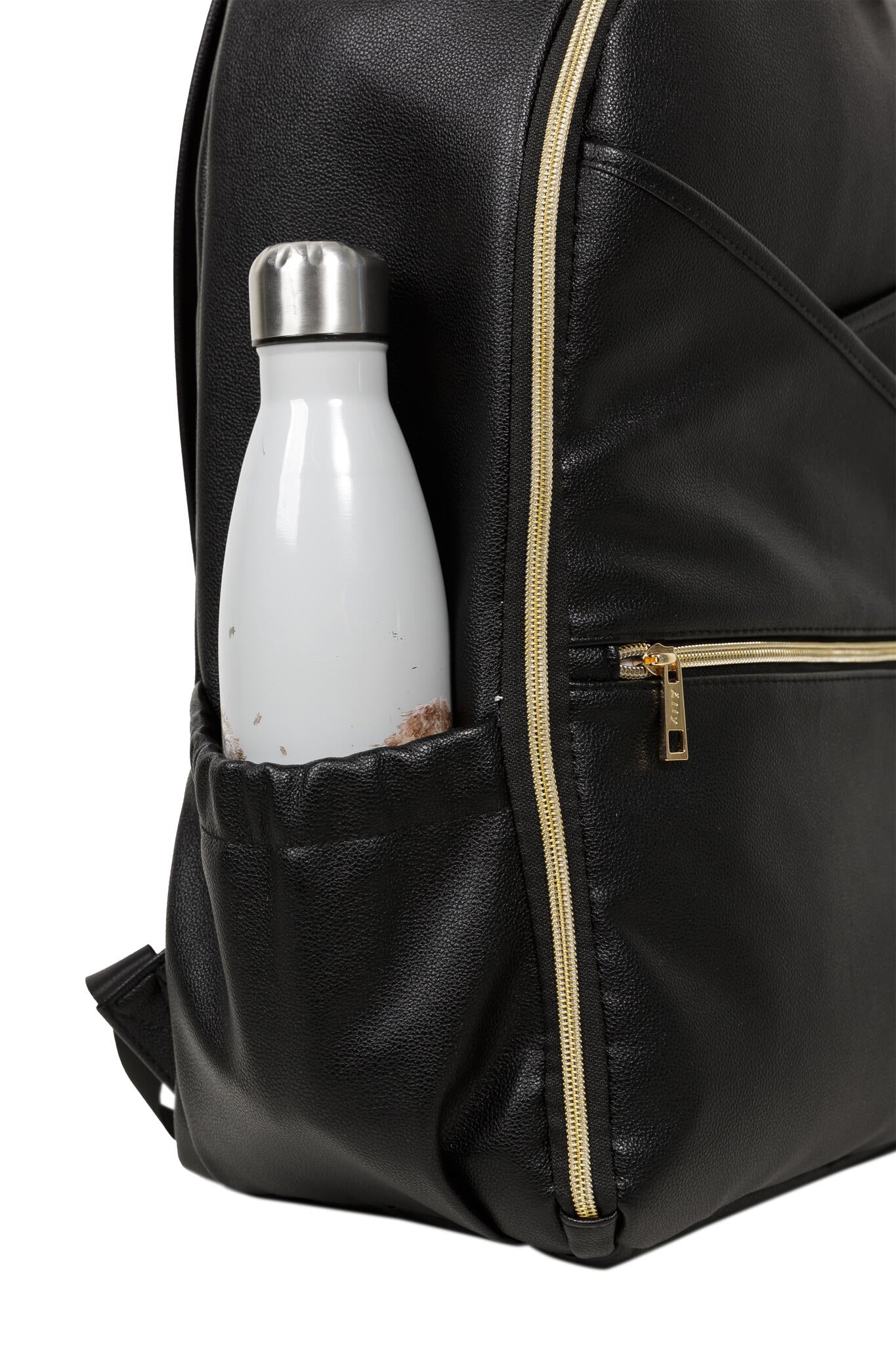 Mochila grande para pañales – Espresso - ZuriBoo