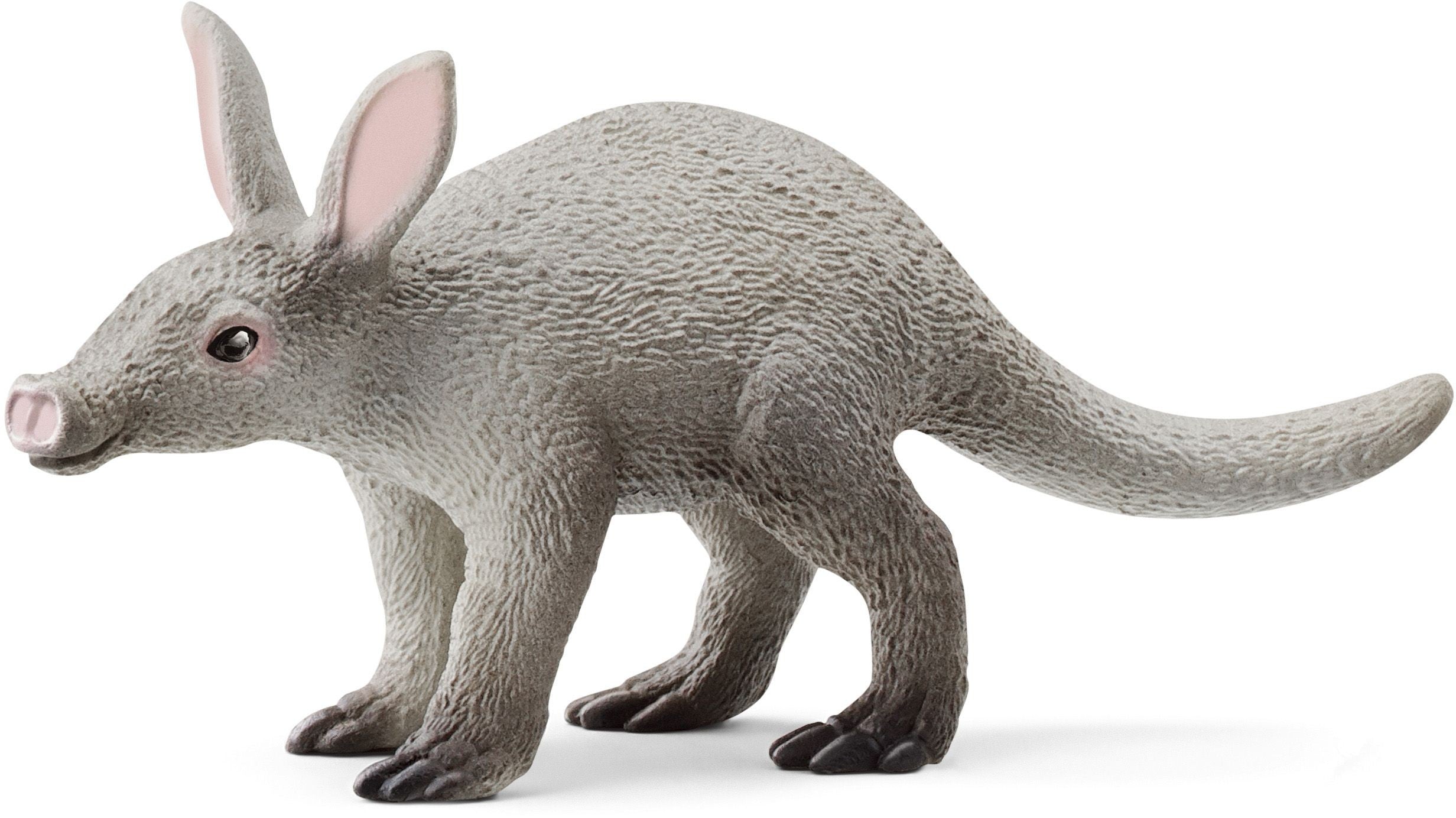 Schleich oso hormiguero vida salvaje 14863