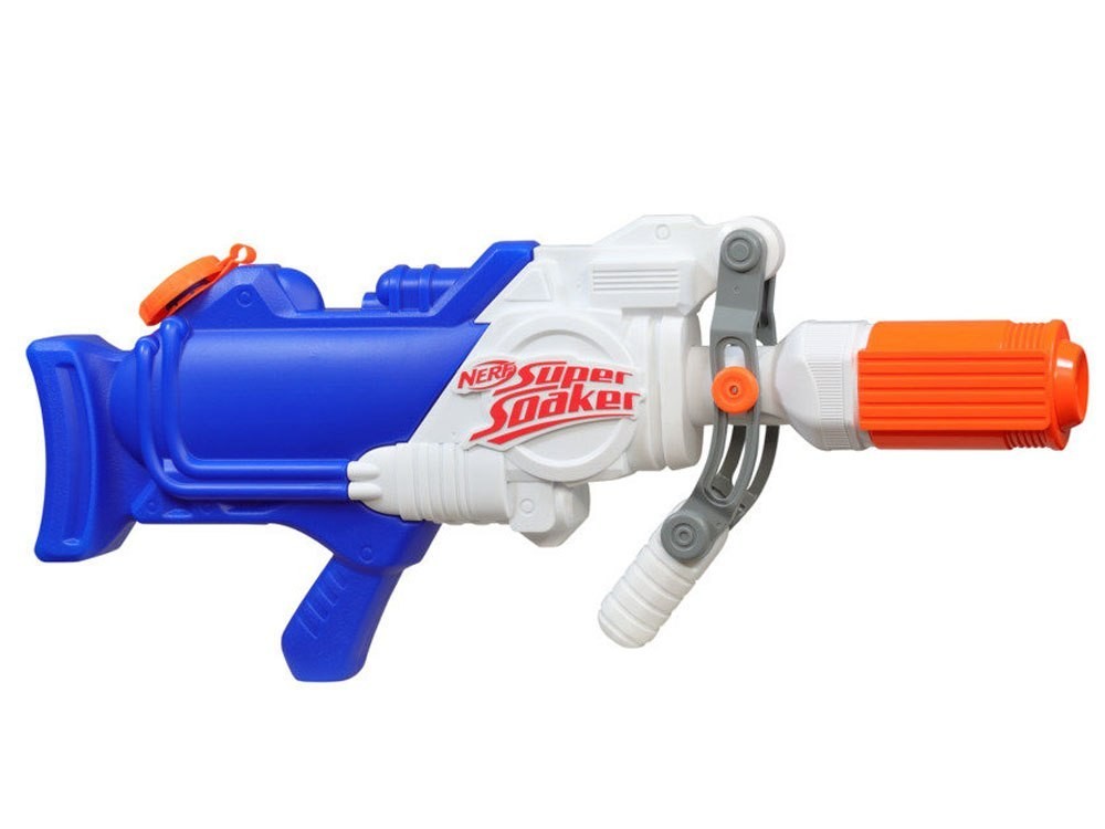 NERF E2907F033 APS HIDRA