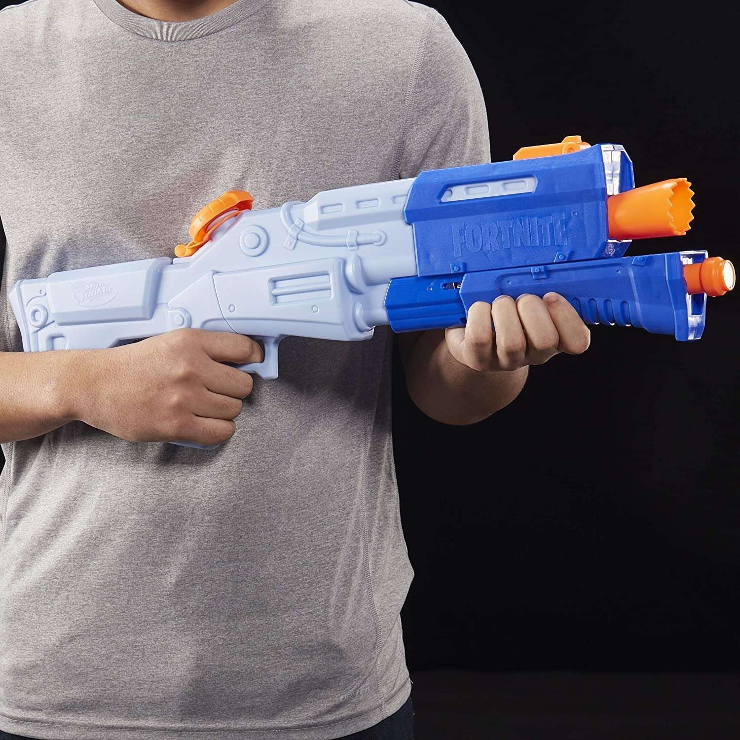 NERF FRTN E6876F31 SUPERSOAKER