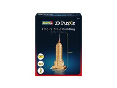 Edificio Empire State Revell 00119