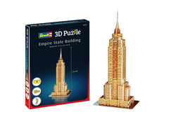 Edificio Empire State Revell 00119