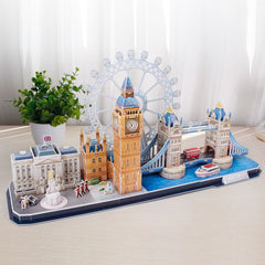 Revell Horizonte de Londres 00140